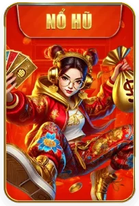 Mini ảnh Nổ hũ