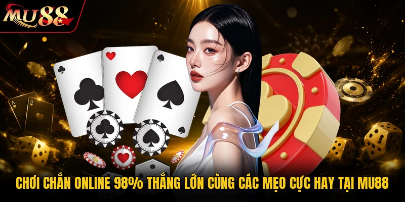 Chơi Chắn Online