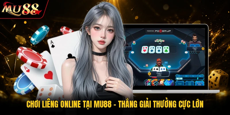 Chơi Liêng Online
