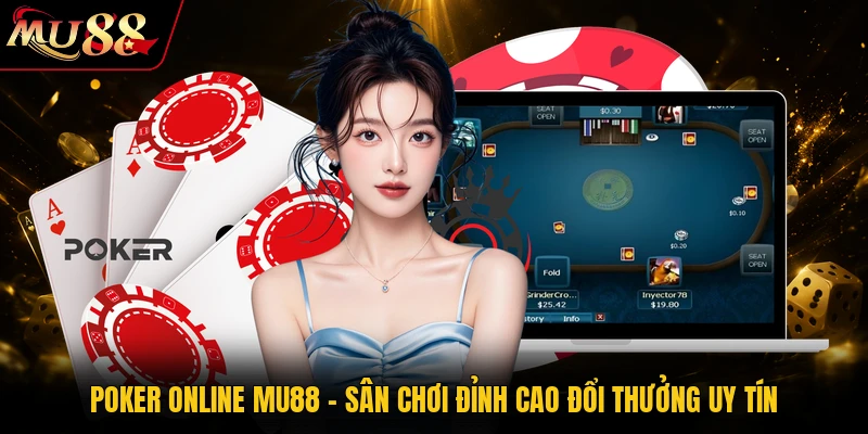 Poker Online